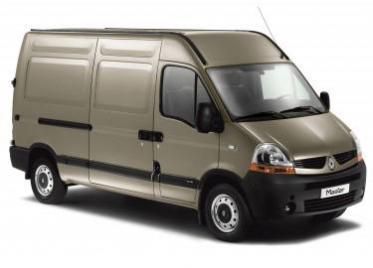 Master II restylé (2003 - 2009) 0